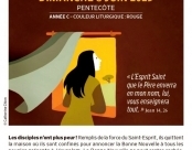 TOURMIGNIES à 18h30 samedi 07 juin 2025 ---- AVELIN  à 10h30  dimanche 08 juin 2025